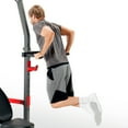 thumbnail image 2 of Marcy 3 in 1 Smith Machine Home Gym System SM-4903, 2 of 5