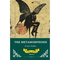 The Metamorphosis Timeless Classics, (Paperback)
