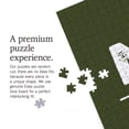 thumbnail image 4 of Lantern Press 1000 Piece Jigsaw Puzzle, Get Lost in Nature, Simply Said, 4 of 5