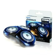 Philips Norelco Shaving Head for Shaver SensoTouch 2D (1100 Series), RQ11/52