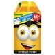 thumbnail image 1 of Crayola Juego para colorear con estuche artístico amarillo de edición limitada Crayones de edición limitada Más de 50 piezas Regalos para niños, 1 of 1