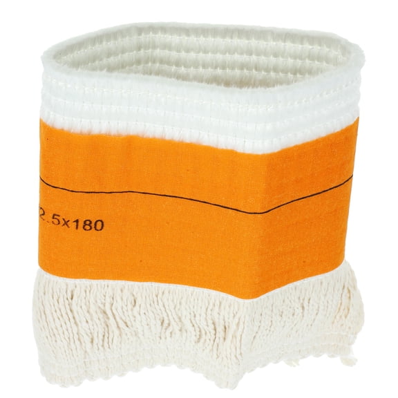 GOOHOCHY Cotton Wicks 1 Set for Oil Kerosene Heater with Bright Fire and Continuous Burning