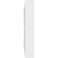 thumbnail image 4 of 4"H x 5/8"P x 48"L Cambridge Architectural Grade PVC Running Trim, 4 of 13