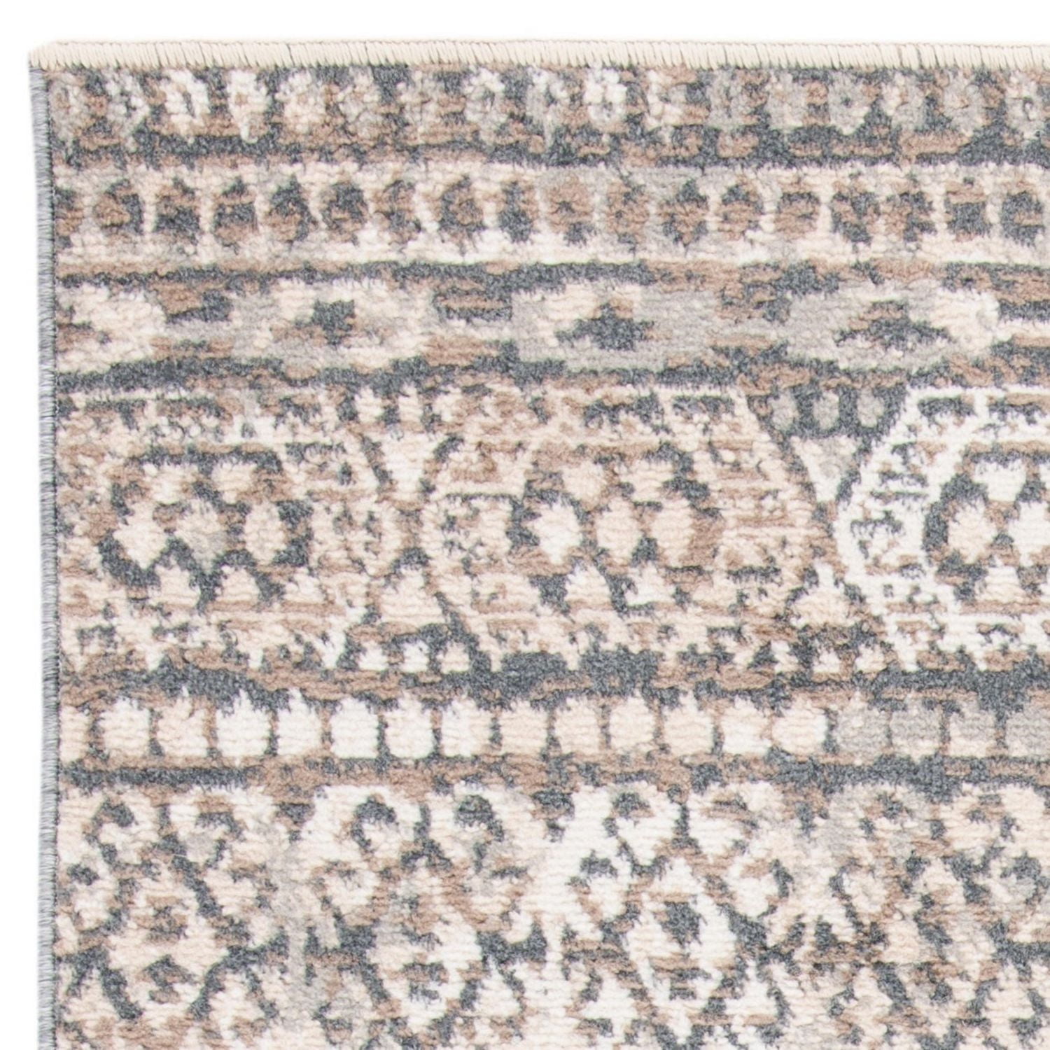 Safavieh Pyramid Anastasia Tapis Géométrique