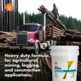 thumbnail image 4 of Shell Rotella T4 10W-30 Diesel Engine Oil 18.9 L, 4 of 5