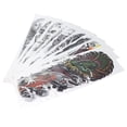 thumbnail image 3 of Full Arm Body Art Stickers,  Sticker Long Lasting 6.7 X 18.9in 9 Sheets  For Different  Style For Covering Up Scars For Makeup To The Arm, 3 of 8
