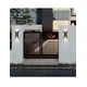 thumbnail image 5 of Lámparas De Pared Led Muro Moderna Para Exterior Interior Jardin Colgantes Moderna Arbotante Decorativas 15w Con 3 Modos De Luz, Incluye cálida,blanca,neutra, 5 of 5