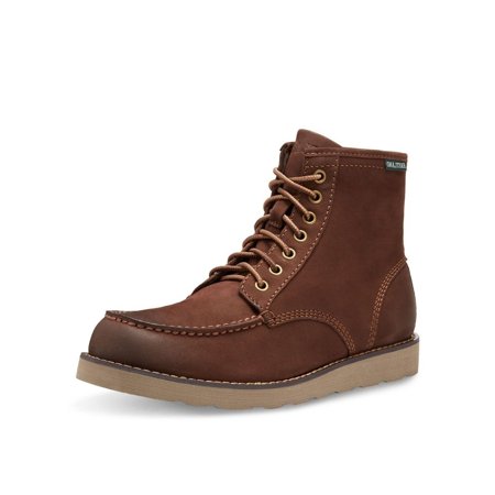 Eastland Outdoor Boots Mens Lumber Up Workman Lace Round Toe 7241