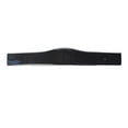 thumbnail image 4 of LABLT Bright Black Rear Tailgate Liftgate Garnish Handle Trim Replacement for 2004-2009 Toyota Prius, 4 of 5
