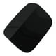 thumbnail image 1 of Tapa de la puerta del tanque de combustible para Volkswagen Passat 2011-2018 Cubierta del tapón de llenado tipo clip No.561809857 Negro ABS, 1 of 6