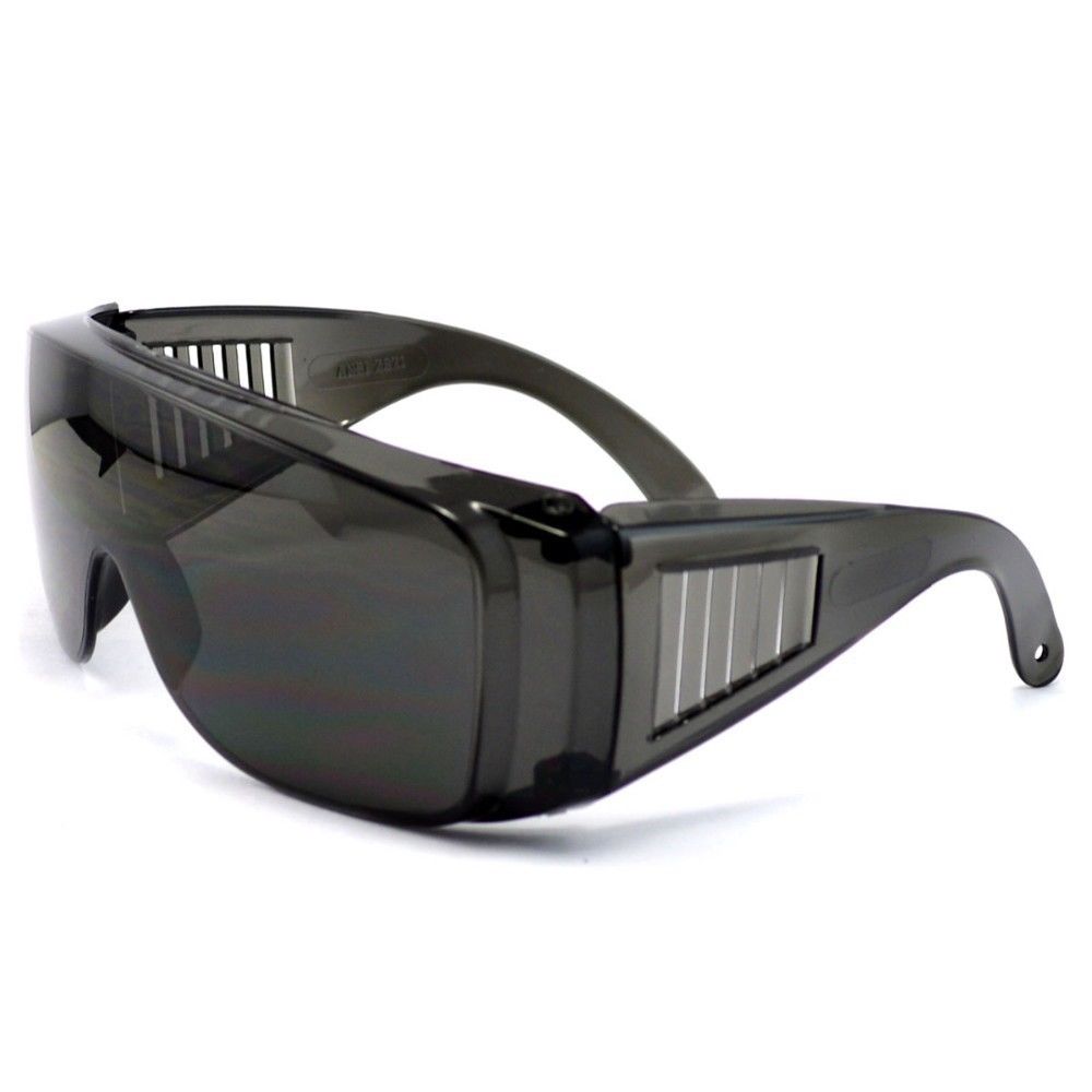 Óculos De Sol Aviador GrinderPUNCH - Grande 148mm Proteção UV400