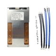 thumbnail image 1 of Car Startup 12V BMS 300A 3S 4S 300A 330A 8S BMS 24V 350A Li-ion Battery Protection RV With 7AWG Cable With Copper Nose ,Long Lasting, 1 of 7