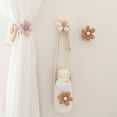thumbnail image 5 of 3D Petal Children's Curtain Strap, Car Curtain Strap V2Z5, 5 of 9