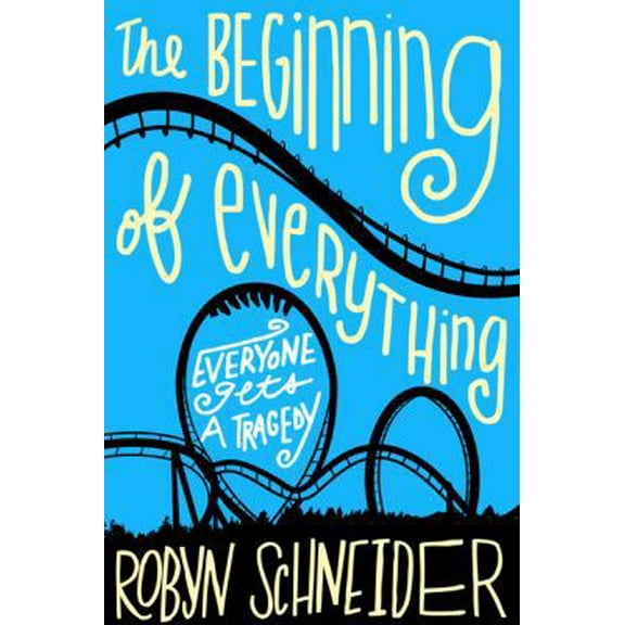 Pre-Owned The Beginning of Everything (Paperback) 0062217143 9780062217141