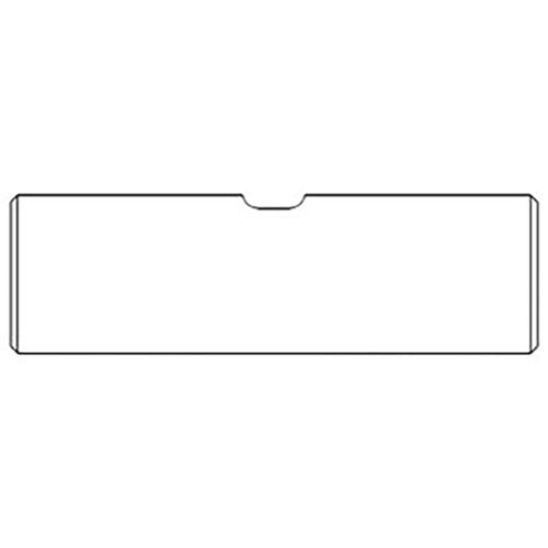 King Pin fits Case 480C 480D 480E 480ELL 480F 480FLL 480LL 580C 580D 580SD 580SE 584C 584D 584E 585C 585D 585E 586C 586D 586E 580C 580D 480LL D72337
