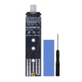 thumbnail image 1 of Adaptador Ssd M.2 A Usb 3.1 Adaptador NVMe a tipo C Soporte de tarjeta M.2 USB C para casi M.2 (NGFF) NVMe/SATA SSD Tmvgtek Para estrenar, 1 of 9