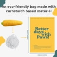 thumbnail image 4 of Bolsas para excrementos de perro PAWSHOLIC biodegradables, 270 unidades, 4 of 9
