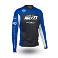 thumbnail image 3 of 2021 s3 MOTO enduro motocicleta MX motocross Jeresy mx bmx mtb Downhill Off road BIKE maillot ciclismo hombre dh Cycling Jersey, 3 of 5