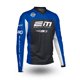 thumbnail image 3 of 2021 s3 MOTO enduro motocicleta MX motocross Jeresy mx bmx mtb Downhill Off road BIKE maillot ciclismo hombre dh Cycling Jersey, 3 of 5