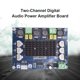 thumbnail image 3 of XH-M543 120Wx2 Placa de amplificador de doble canal digital Módulo de altavoz de audio estéreo, 3 of 6
