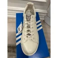 thumbnail image 2 of Ad-id-as Stan Smith Lux Casual Shoes White Snakeskin ID0986 Men's leather, 2 of 6