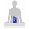 thumbnail image 2 of Gran Espresso Roast Whole Bean Coffee by Lavazza - 35.2 oz Coffee, 2 of 8