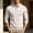 Beige, variant on Men’s Long Sleeve Collared Embroidered Stretch Pique Pullover, Wrinkle Resistant Soft Top for Golf Trips & Country Club Gatherings Black M