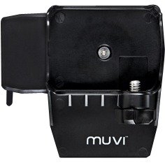Veho VCC-A042-SC Veho Mounting Clip for Camera - Black