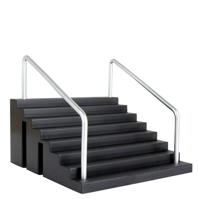 Toys Skate Parks Kit Ramp Parts for Finger Skateboard Fingerboard Ramp Skateboard