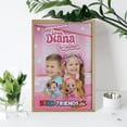 thumbnail image 4 of Love Diana Kits de Pintura de Diamantes para Adultos 5D DIY Diamond Art Kits Full Drill Diamond Dots para Regalo Decoración de Pared y Relajación Artes de Gemas 20*30cm, 4 of 6