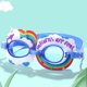 thumbnail image 2 of Gafas De Natación, Gafas Para Niños, Niños Y Niñas, Gafas, Gafas De Natación Impermeables Para Bebés Unicornio, 2 of 3