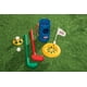 thumbnail image 5 of Set de golf Little Tikes TotSports Grab N Go Azul, 5 of 6