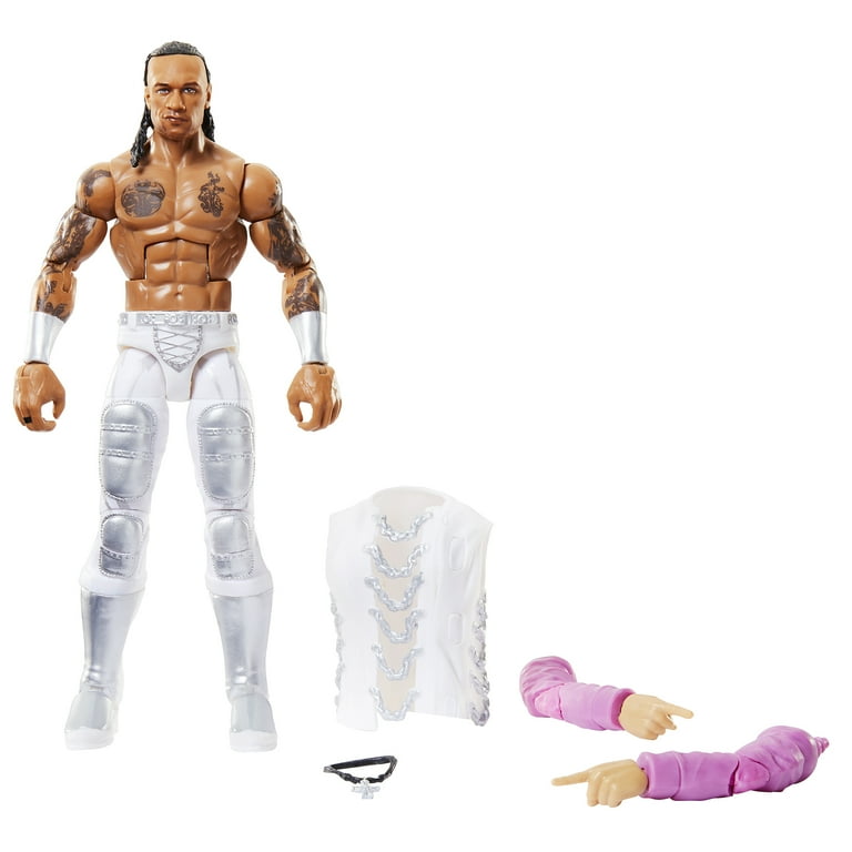 Wwe toys royal cheap rumble 100 man