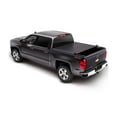 thumbnail image 3 of Truxedo 272401 TruXport Soft Roll Up Tonneau Cover Fits 2019-2025 Silverado/Sierra 1500 5'8" Bed, 3 of 21