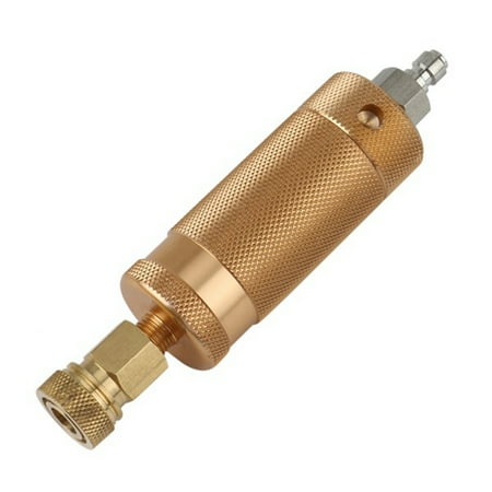 

Air Filter Water-Oil Sparator for 30Mpa High Pressure Single-Cylinder PCP Pump