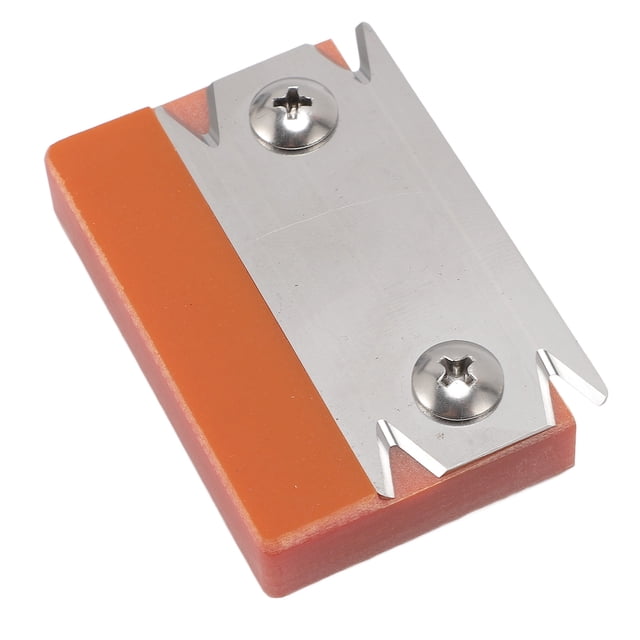 Edge Corner Planer, Right Angle Thickened Blade Edge Banding Trimmer for Woodworking
