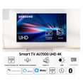 thumbnail image 2 of Televisor 85 pulgadas Samsung 4K Ultra HD Smart TV UN85AU7000FXZX, 2 of 2