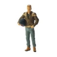 thumbnail image 2 of bedienty 1/64 Figures Model Ornament for DIY Scene Decor Sand Table Decor Style E Style E, 2 of 5