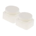 thumbnail image 1 of Crema facial hidratante Colcomx tarros contenedor recargable 30g 50g, 1 of 8