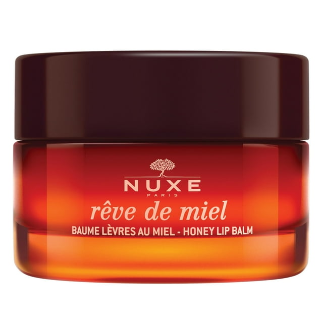Bálsamo labial Nuxe Ultra Nutritivo con Miel 100% Natural 15 ml