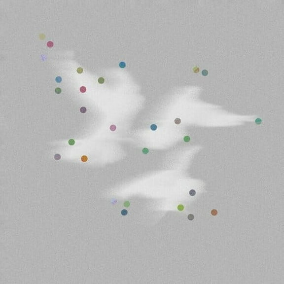 Godblesscomputers - Faded Views - Music & Performance - Vinyl