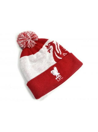 Liverpool fc cheap winter hat