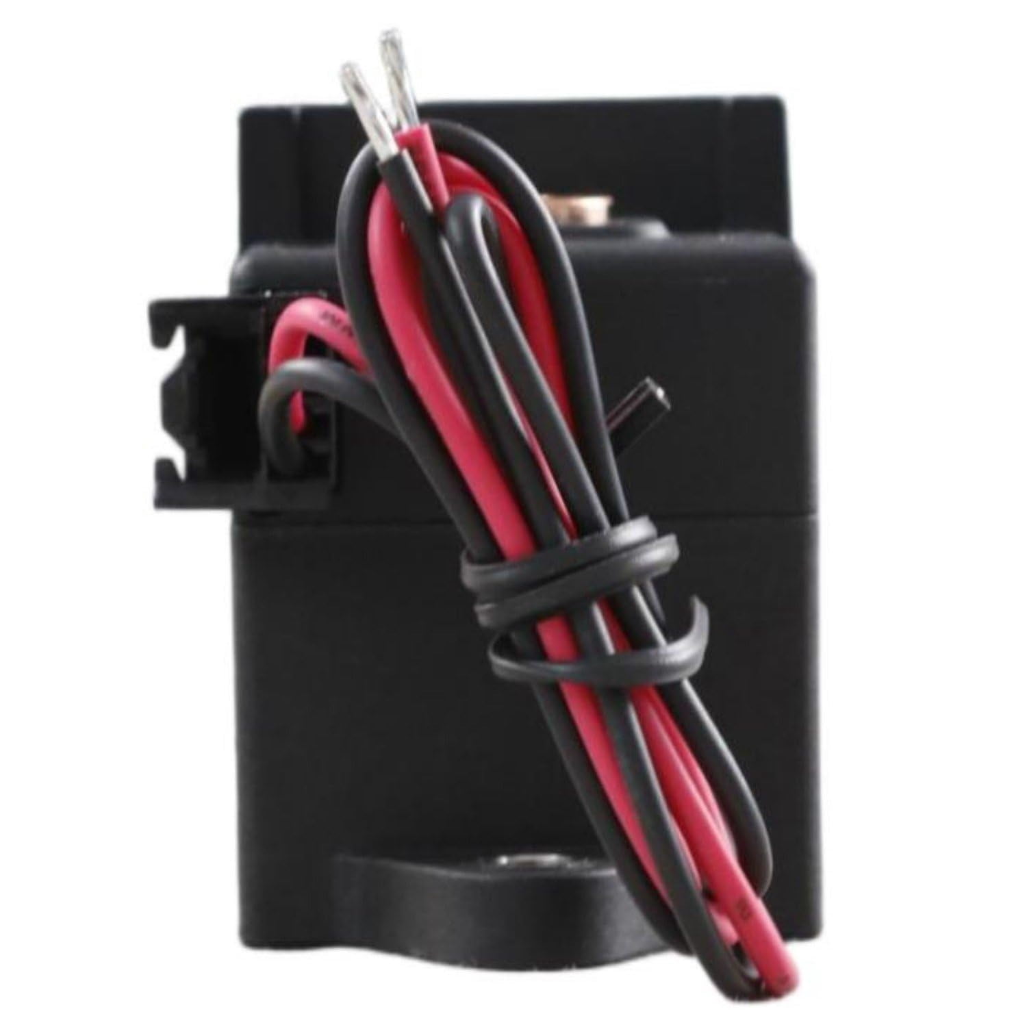 HIITIO High Voltage DC Relays Contactors Ceramic, 60A 1000Vdc High Voltage DC Relay Contactors, ESS, EV Charging, EV/HEV, PV/Solar Power, Wind Power, UL Listed