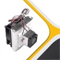 thumbnail image 3 of Mini Refrigerator Cooler Set - Fast Cooling, Small Size, Multifunctional, 3 of 3