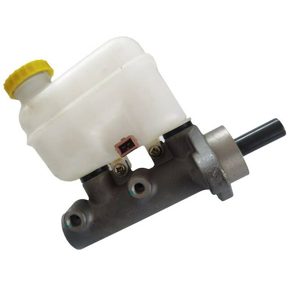 Brake Master Cylinder - Compatible with 2005 - 2010 Dodge Dakota 2006 2007 2008 2009