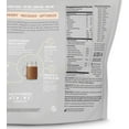 thumbnail image 6 of Sunwarrior Organic Active Protein Vegan Protein Powder, Chocolate Flavor, 4.96 lbs (45 Servings), 6 of 6