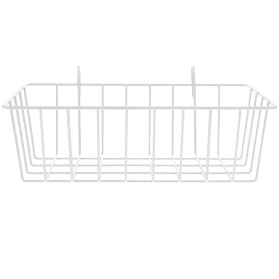 Rabbit Hay Metal Feeder Hanging Hay Feeder Convenient Bunny Feeder Rabbit Accessory