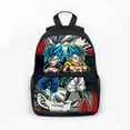 thumbnail image 1 of Dragon Ball Student Backpack, Teen School Bag-SinKeeU, 1 of 4