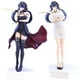 thumbnail image 2 of Figura de acción del personaje de dibujos animados sexy de Yor Forger, juguete coleccionable para adultos, modelo de niña, Anya Forger, 30 cm15 cm con caja al por menor8 zhangmengya unisex, 2 of 2
