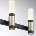 thumbnail image 6 of Eurofase Lighting - Albany - 288W 12 LED Bath Vanity In Contemporary Style-6.5, 6 of 7
